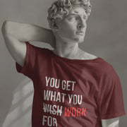 you_get_what_you_work_for maroon 3