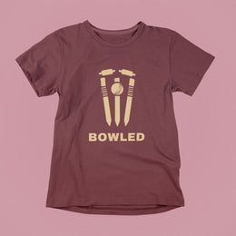 bowled maroon 1