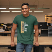 quit_talking_and_start_doing bottle_green 6