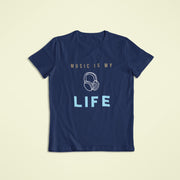 music_is_my_life navy_blue 1