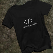 Programmer Black 4