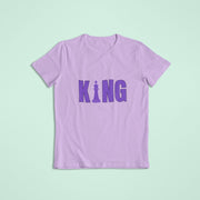 Chess King Lavender 1