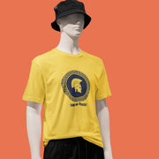 This Is Sparta Yellow 2