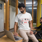 code_eat_sleep_repeat white 4