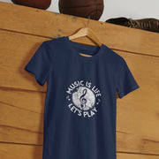 music_is_life_lets_play navy_blue 2