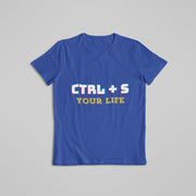 Ctrl_S_your_life royal_blue 1