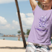 Chess Club Lavender 4