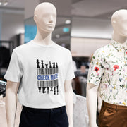 Chess Check Mate White 3