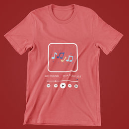 we_found_love_in_playlist red 1