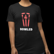bowled black 4