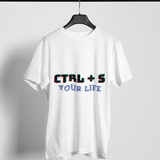 Ctrl_S_your_life white 2