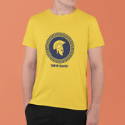 This Is Sparta Yellow 4