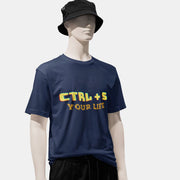 Ctrl_S_your_life navy_blue 3