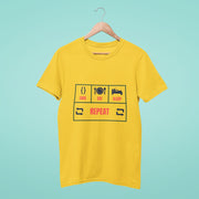 code_eat_sleep_repeat yellow 2