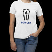 bowled white 5
