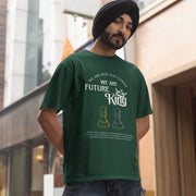 chess_we_are_future_kings bottle_green 5