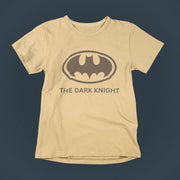 The Dark Knight Beige 1