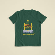 git_commit_awesomeness bottle_green 1