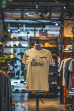 Beige Oversized - The Godfather Women Oversized 210 Design | Women Fashion