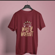 wake_up_and_workout maroon 2