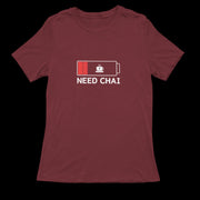 need_chai maroon 1