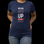 never_give_up_on_your_dream navy_blue 4