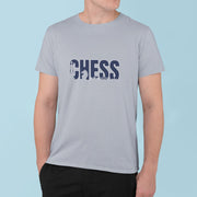 Chess Gray 4