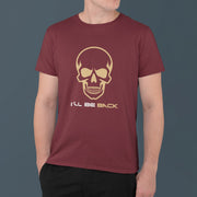 The Terminator I Will Be Back Maroon 4