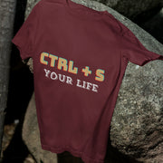 Ctrl_S_your_life maroon 1