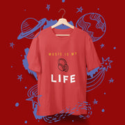 music_is_my_life red 2