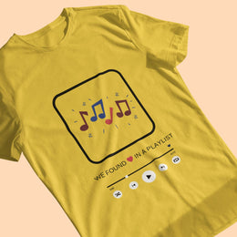 we_found_love_in_playlist yellow 1