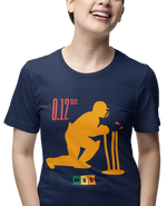 0 12 Msd Stumping Women Oversized 210 Navy Blue Oversized - Premium Cotton Women Wear