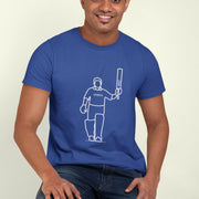 sachin_tendulkar royal_blue 6