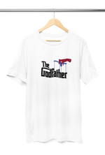 Premium White Oversized for Men - 210 GSM Cotton | Fullmoon Styles