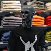 The Wolf Of Wall Street Black 2