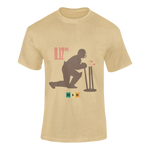 Men Regular Fit Tshirt - 0 12 Msd Stumping Men Regular Fit Tshirt 180 Beige | Fullmoon Styles