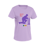 Men Oversized - 0 12 Msd Stumping Men Oversized 240 Lavender | Fullmoon Styles