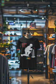 Black Oversized - 0 12 Msd Stumping Women Oversized 180 Design | Women Fashion