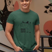 ideas_come_after_coffee bottle_green 5