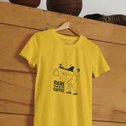 ideas_come_after_coffee yellow 6