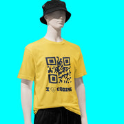 i_love_coding_qr yellow 3