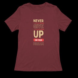 never_give_up_on_your_dream maroon 1