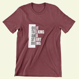 quit_talking_and_start_doing maroon 1