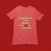 Keyboard Not Found Red 1