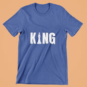 Chess King Royal Blue 1