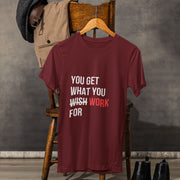 you_get_what_you_work_for maroon 2