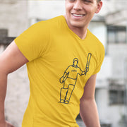 sachin_tendulkar yellow 4