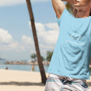 Programmer Sky Blue 4