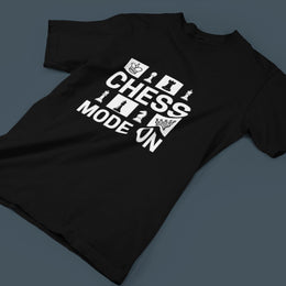 Chess Mode On Black 1