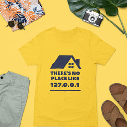 there_is_no_place_like_127001 yellow 1